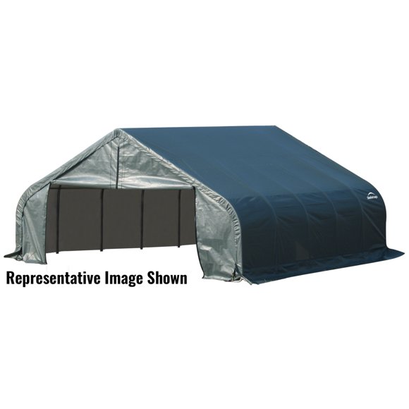 Tarps Sheds