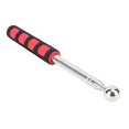thumbnail image 1 of Home Inspection Hammer, Telescopic Empty Drum Hammer Tile Hollow Checker Stainless Steel Sound Detection Test Tool with Rope for House Decoration, 1 of 7