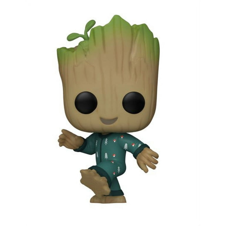 Take a Look at These I Am Groot Funko Pops - The Good Men Project