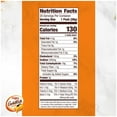 thumbnail image 3 of Goldfish Cheddar Crackers, Snack Pack, 1 oz, 30 Count Multi-Pack Box, 3 of 10