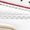 White/Sail-Red-Grey, variant on Men's 2 Retro Low Craft Melon Tint Basketball Shoes, from StockX