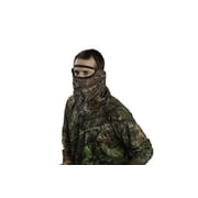 Vanish Visa Form Camo Head Net By Allen, Mossy Oak Obsession