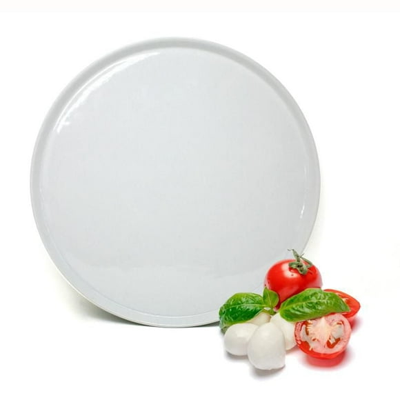 BIA Large Pizza Plates