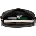 thumbnail image 5 of VANGODDY Adler Cushioned Laptop, Notebook, Netbook, Ultrabook Over the shoulder Bag Case fits up to 10, 10.1, 10.2 [Apple, Acer, Asus, HP Samsung, Toshiba, etc], 5 of 6