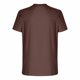 thumbnail image 4 of Tops para hombre, blusas y camisas de cuello redondo y manga corta para hombre, blusas casuales de moda con cuello redondo y manga corta para hombre, blusas de poliéster para hombre, 4 of 4
