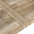 thumbnail image 3 of Sonoma Dining Table Natural See below, 3 of 5