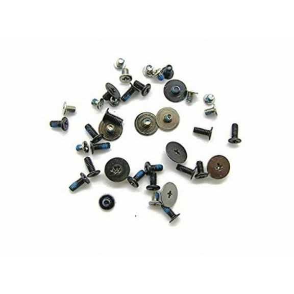 New Genuine HP Chromebook 11 G6 Screw kit L14919-001