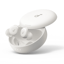 Soundcore Sleep A30 by Anker Sleep Earbuds, Smart Active Noise Cancelling Sleep Headphones, Adaptive Snore-Masking System, Ultra-Comfort for Side Sleepers, 45H Playtime
