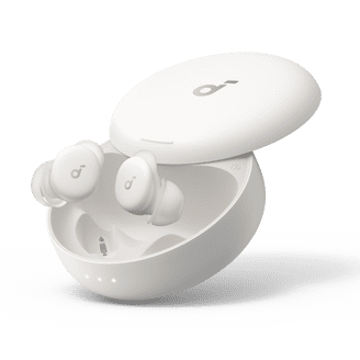 Soundcore Sleep A20 Wireless Earbuds, 30dB Noise Reduction, 80H