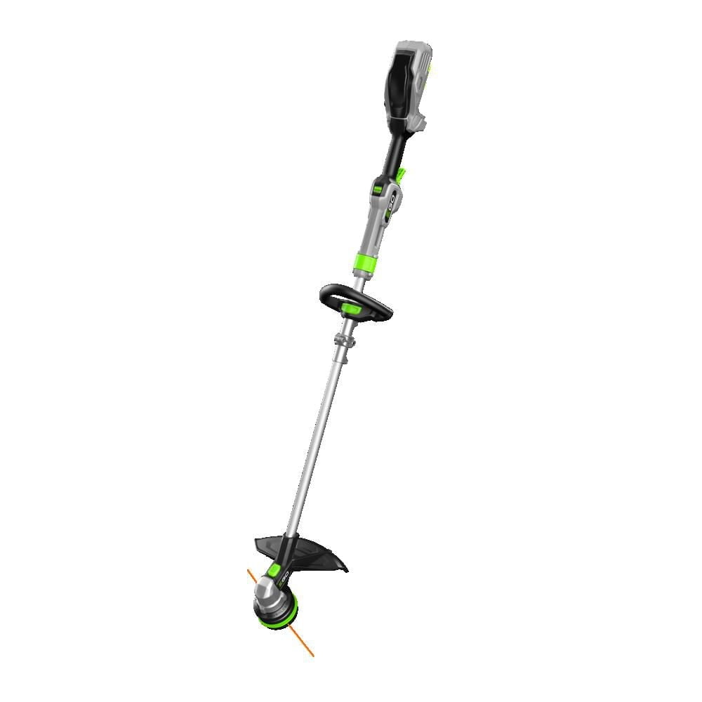15" POWERLOAD™ String Trimmer with Aluminum Telescopic Shaft Bare Tool (Battery and Charger Not Included)