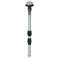 thumbnail image 2 of Perko 1470DP4CHR Delta Series White All-Round Navigation Pole Light - 36", 2 of 3