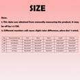 thumbnail image 3 of Larisalt Girl Easter Dresses Toddler Girls Summer Clothes Short Sleeve Round Neck Carrot Embroidery A-Line Dress, 3 of 6