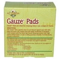 thumbnail image 2 of All Terrain - Gauze Pads Latex Free For Cleaning Wounds 2 in x 2 in 10 Count, 2 of 2