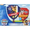 thumbnail image 2 of Character Nickelodeon Paw Patrol 'Chase & Marshall' 27 Inch Balloon Foil Party Accessories, 2 of 5