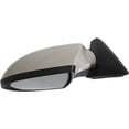 thumbnail image 4 of For Kia Sportage 2010 11 12 13 14 15 2016 Door Mirror Driver Side | Power | Heated | Manual Folding | With Turn Signal | Paint To Match | Replacement For KI1320150 | 615343171609, 876103W570, 4 of 5