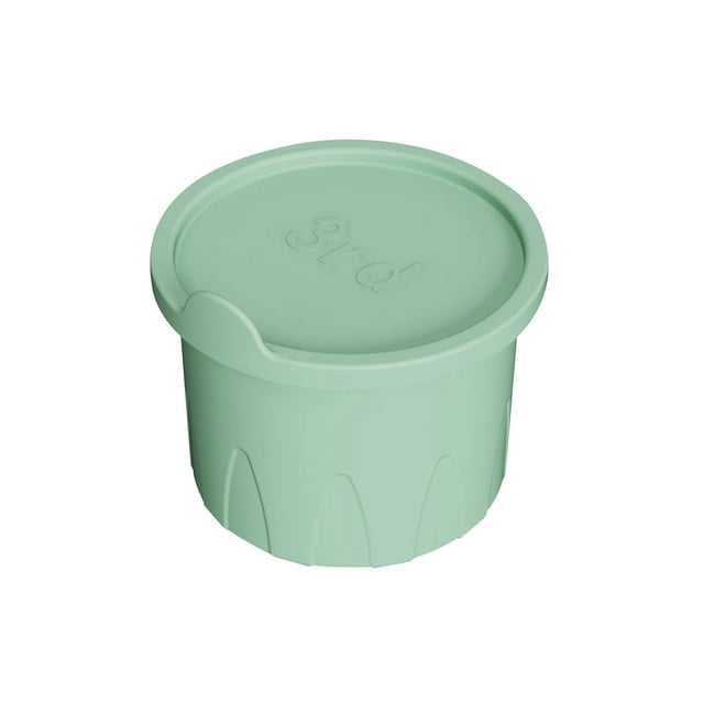 Molde de silicona con tapa, moldes cilíndricos huecos para cubiteras de 40 oz, accesorios