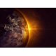 thumbnail image 3 of Pósteres de la serie Sistema Solar, Nebulosa Planetaria, Universo Espacial, Pintura en lienzo, Impresión en HD, Arte de pared, Sala de investigación, Aula, Decoración del hogar, 3 of 5