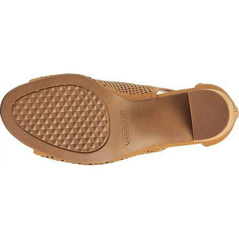 Aerosoles high frequency sale