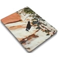 thumbnail image 5 of KSK KAISHEK Protective Case Hard Cover Only for 2016 2017 2018 2019 Released Newest MacBook Pro 15" Retina Display Model: A1990 A1707 Feather Series 0448, 5 of 5