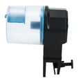 thumbnail image 1 of Blue Aquarium Automatic Feeder, Fish Automatic Feeder, Automatic For Aquarium Feeding Box Fish Blue, 1 of 8