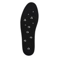 thumbnail image 2 of 1 par de plantillas de zapatos de masaje Ecomeon terapia médica de salud magnética hombres S, 2 of 6