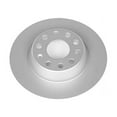 thumbnail image 2 of Disc Brake Rotor, 2 of 4