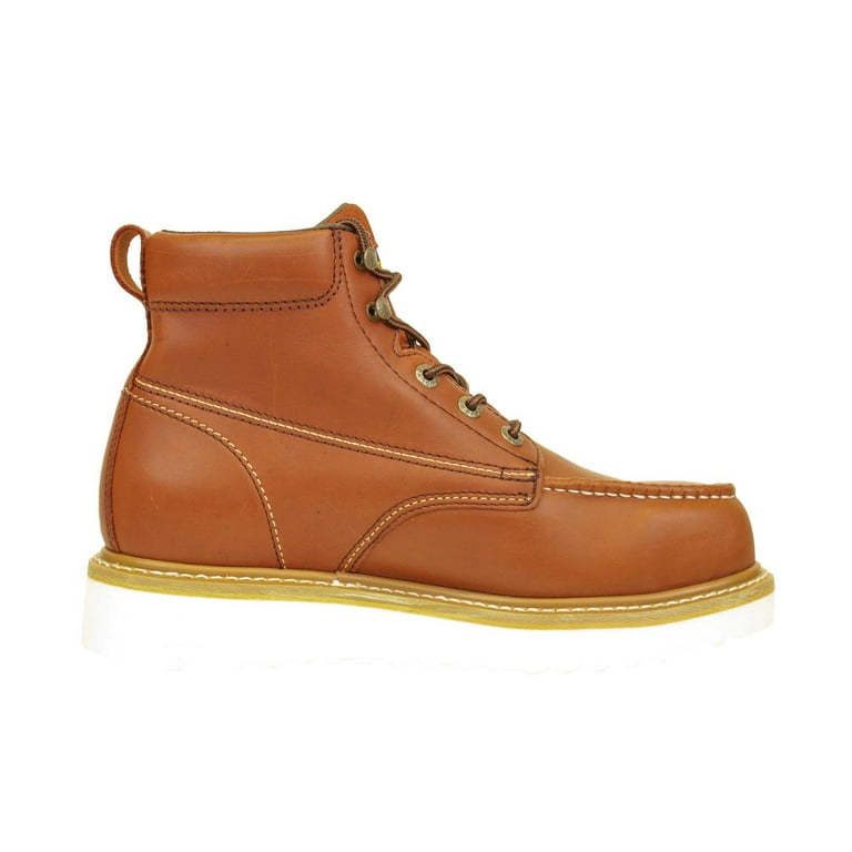 Walmart wolverine work boots sales