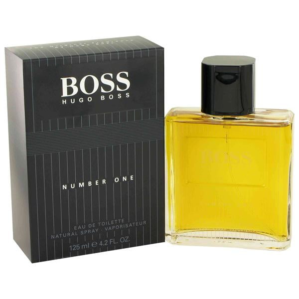 Boss by Hugo Boss for Men 1.7 oz EDT Spray - Walmart.com