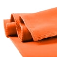 thumbnail image 4 of Toalla Canotagio deportiva de Microfibra para Viaje Gym Playa naranja Grande Canotagio TDMFSMAZ, 4 of 4