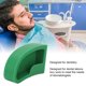 thumbnail image 4 of Base de modelo de yeso para dientes base de molde dental de silicona sanitaria flexible para dentistas para laboratorio ANGGREK Otros, 4 of 8