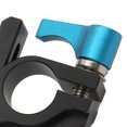 thumbnail image 4 of FOTGA DP500III DSLR Camera Follow Focus with Gear Ring Belt for 15mm Rail Rod Rig, 4 of 8