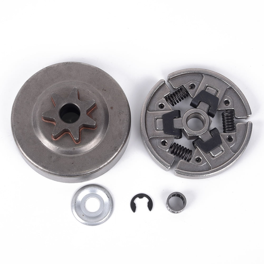 Spur Sprocket Clutch Drum Kit For Stihl MS271 MS291 MS 291 271 Chainsaw ...