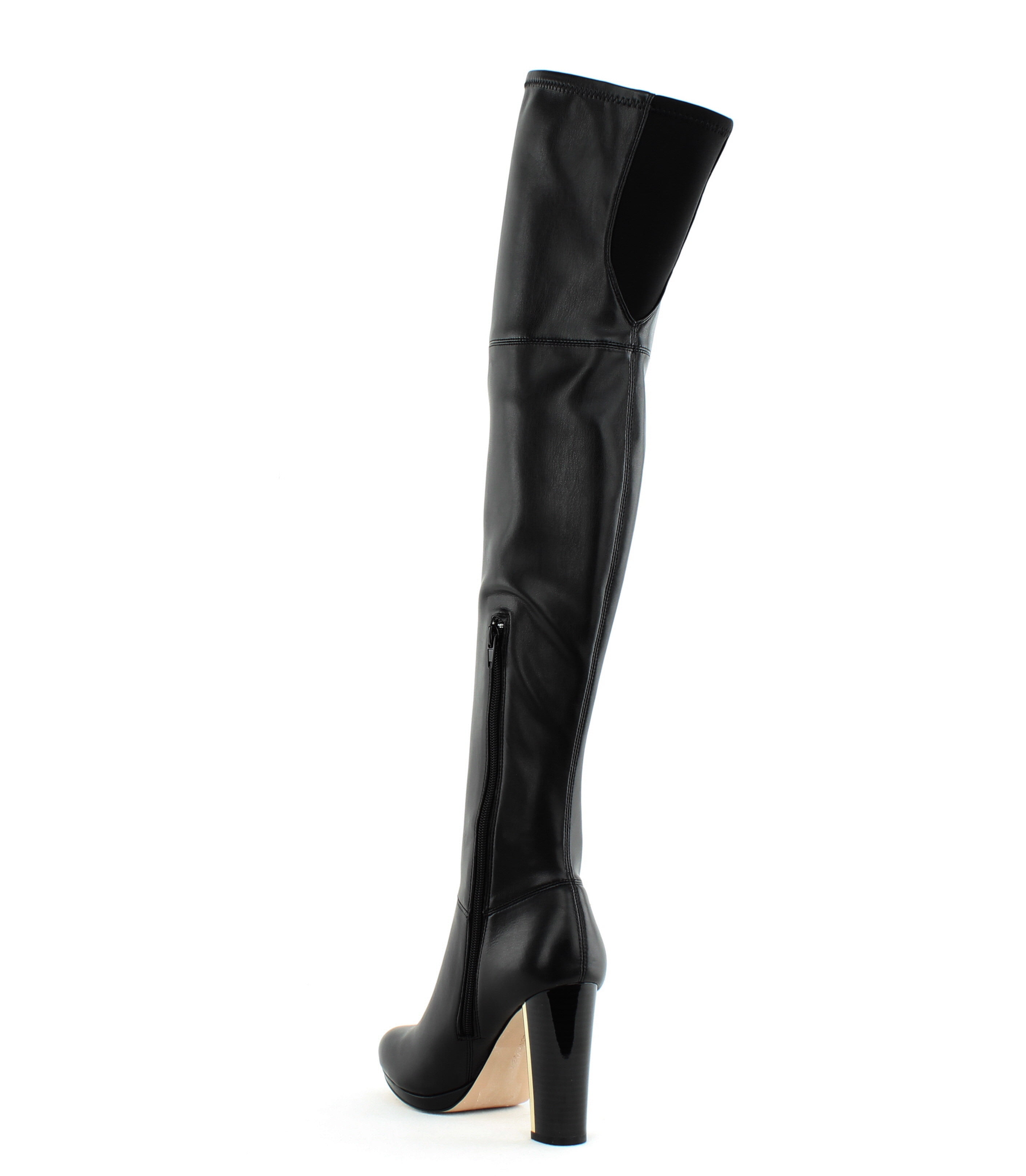 Calvin klein 2024 pammie boots