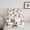 Brown White, variant on Manfei Wildlife Sloth 2pcs Bedding Comforter Set,Green Brown Twin Comforter Sets,Cartoon Animal Bedding Set,Microfiber Kawaii Bedroom Decoration,Reversible
