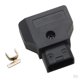 thumbnail image 1 of Conector De 3 Piezas Para DSLR Rig Cable De Alimentación Anton Battery Black, 1 of 9