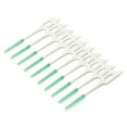 thumbnail image 5 of Sofullue New 40Pcs Soft Clean Between Interdental Floss Brushes Dental Oral Care Tool, 5 of 8