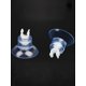 thumbnail image 1 of 5pcs Multi-size Suction Cup For Fish Tank For Pipe Fixing, 1 of 5