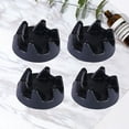 thumbnail image 1 of UPGRATOR 4Pcs Blender Gears Plastic Tool for Kitchen Use Blender Accessories, 1 of 8