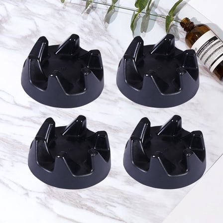 CATIEBYE 4Pcs Blender Gears Small Size for Home Users in Kitchen