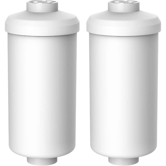 Filterlogic NSF/ANSI 372 Certified Fluoride Water Filter, Replacement for Berkey® PF-2® Fluoride Filter, Berkey® Gravity Filtration