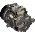 thumbnail image 2 of Denso New A/C Compressor 471-1578, 2 of 2