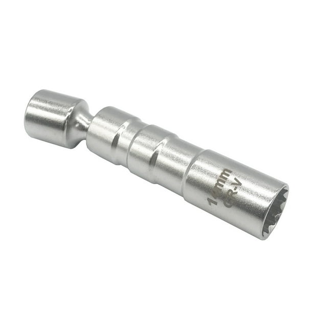 Magnetic swivel cheap spark plug socket