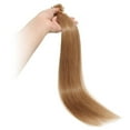 thumbnail image 3 of CNKOO Extensions de Cheveux Humains 100 % Remy U Tip Extensions de Cheveux Lisses et Soyeux, 3 of 6