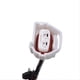 thumbnail image 2 of Exhaust Gas Temperature Sensor for Nissan Frontier Navara D40 NP300, 2 of 5