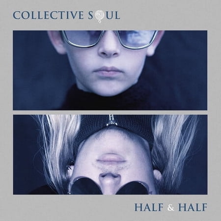 Collective Soul - Half & Half - Music & Performance - Vinyl