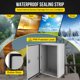 thumbnail image 4 of Yeshouse caja eléctrica de acero IP66, a prueba de agua y polvo, con cerradura y placa de montaje, ideal para conexiones eléctricas en proyectos de interior o exterior, 4 of 8