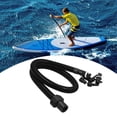 thumbnail image 4 of Primegos 1 Set Paddle Board Pump Adapter with 6 Air Nozzles Easy Connection Wide Compatible Electric Pump Accessories Air Hose Kit, 4 of 7