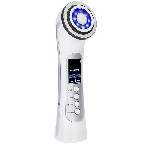 RF Face Machine Lifting Firming Serum Imports Photon Light Therapy
