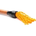 thumbnail image 3 of QB68 Rosewood Collection Silicone SOP Mop/Basting Brush, 3 of 5