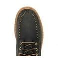 thumbnail image 5 of Wolverine Floorhand Moc-Toe Slip and Oil Resistant Soft Toe Work Boots, Wide Width Available, 5 of 5